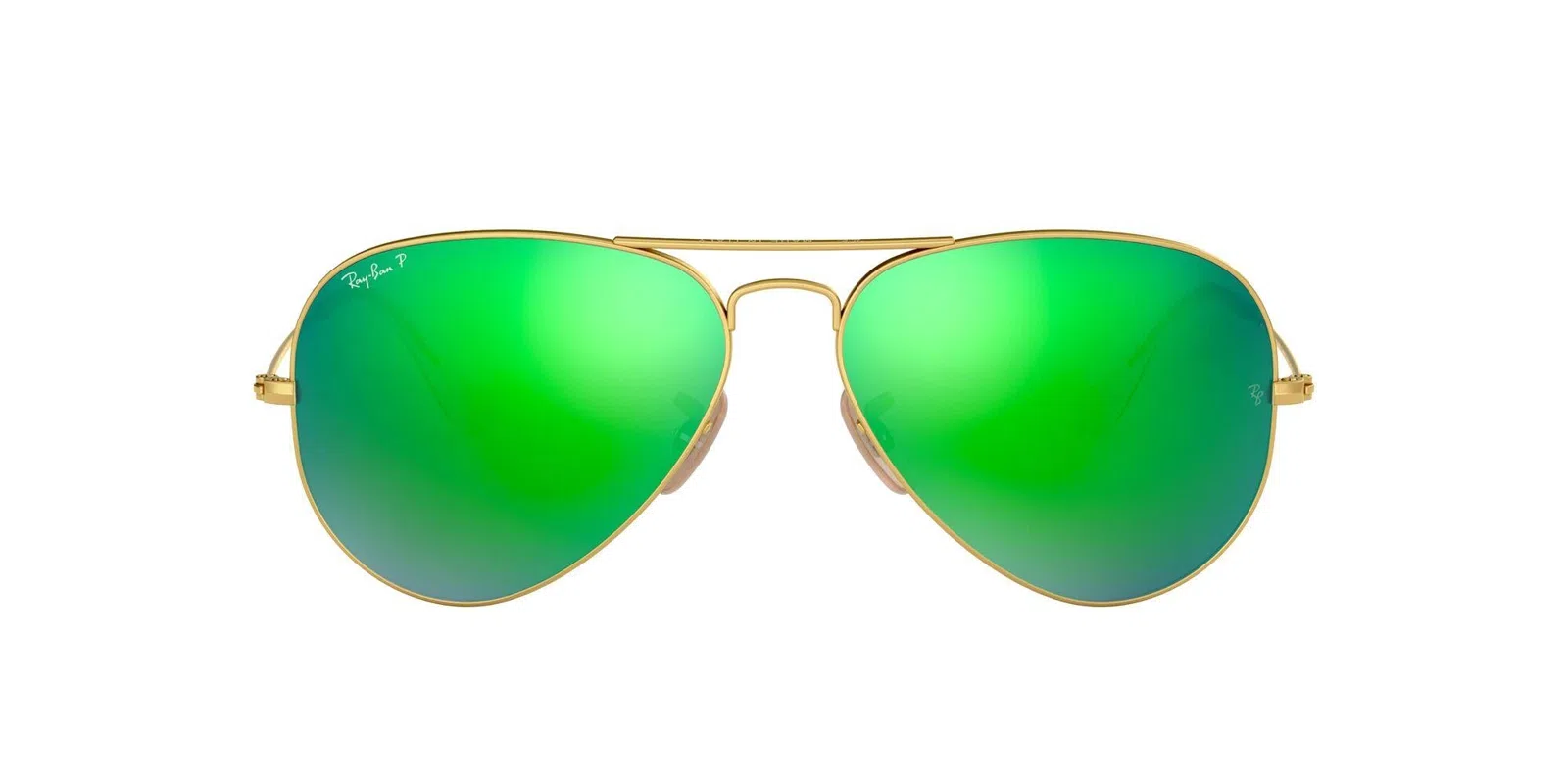 Ray Ban RB 3025 Aviator Large Metal Sunglasses - Medium - 58mm - view 27